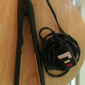 1" CHI Flatiron